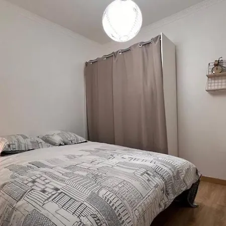 Apartment - Terrasse L'Ile-Saint-Denis