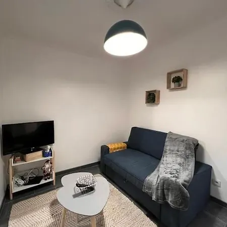 Apartment - Terrasse